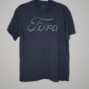 🔱 Men's Ford tee